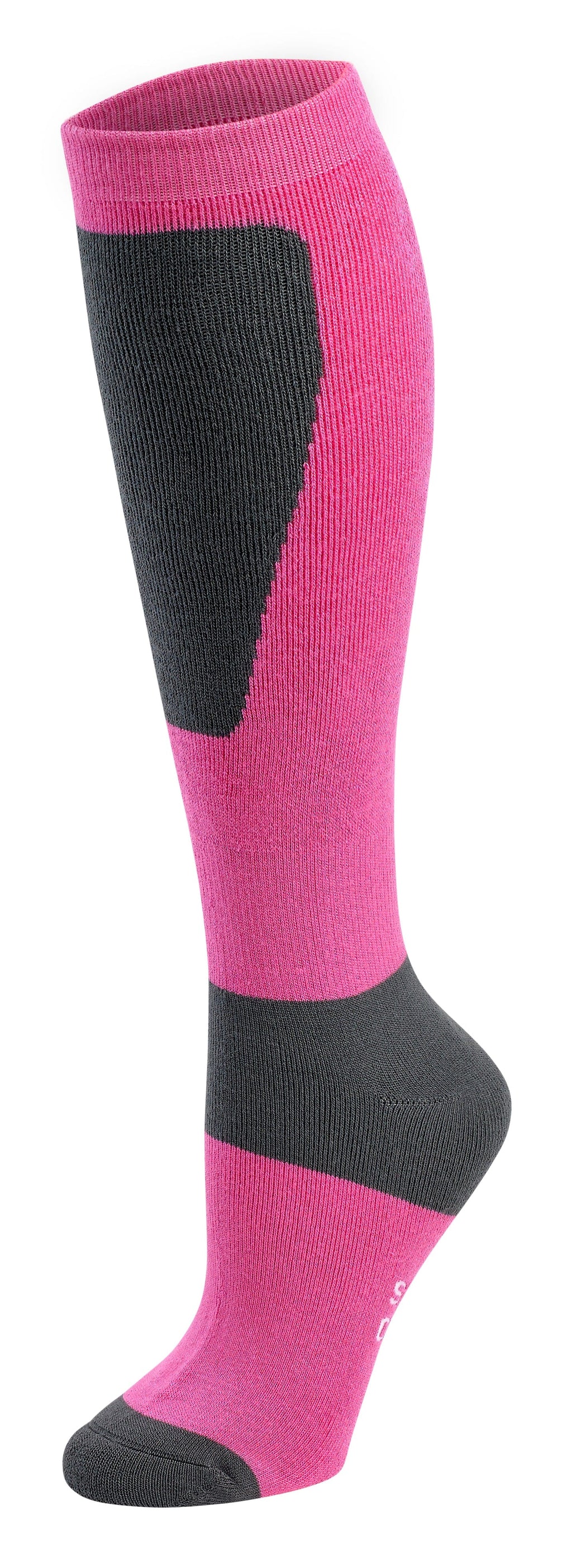 Bamboo Sports Bamboo Rayon Ski & Snowboard Socks