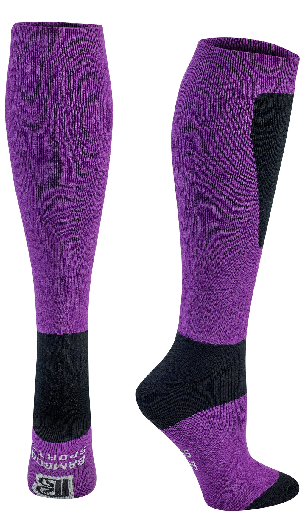 Bamboo Sports Bamboo Rayon Ski & Snowboard Socks