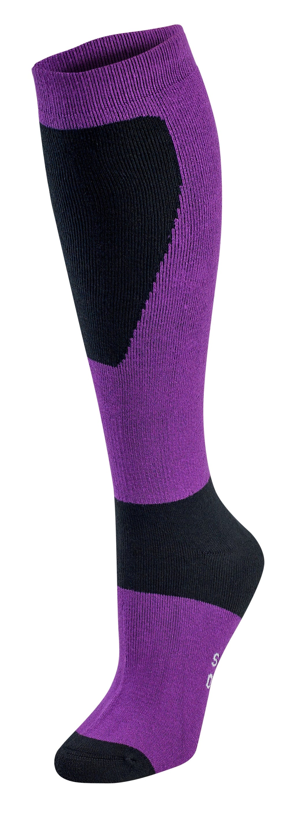 Bamboo Sports Bamboo Rayon Ski & Snowboard Socks