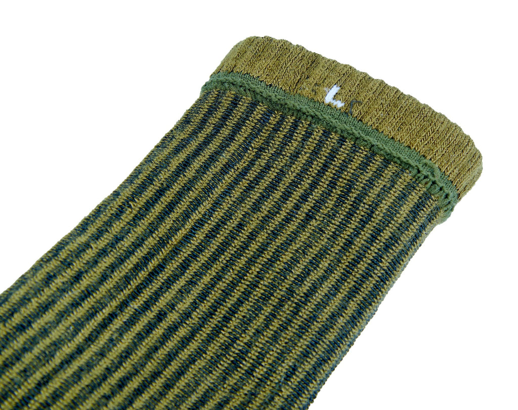 NEW! Knee high Premium Crew Socks (2 Pack)