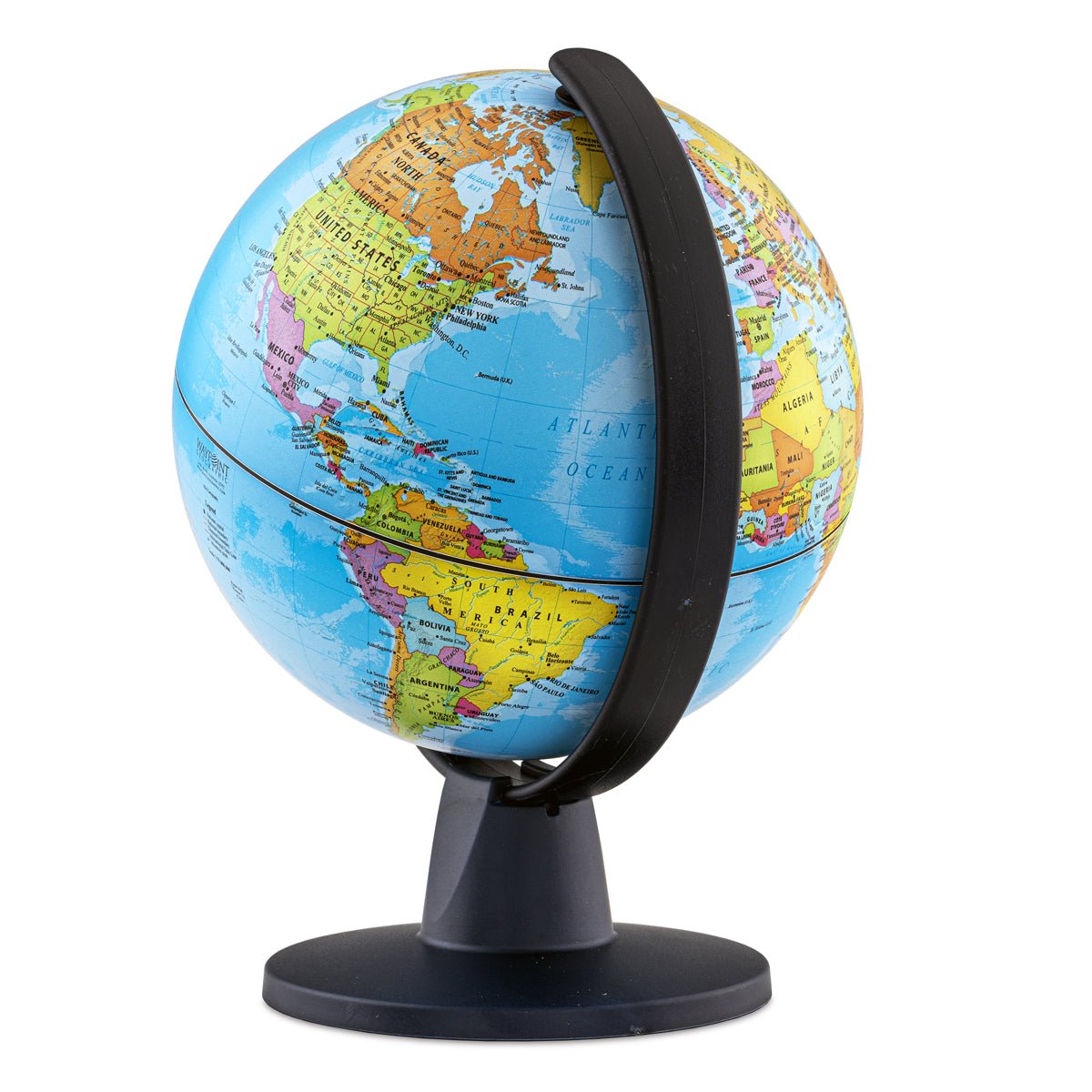 GeoClassic Globe (blue)