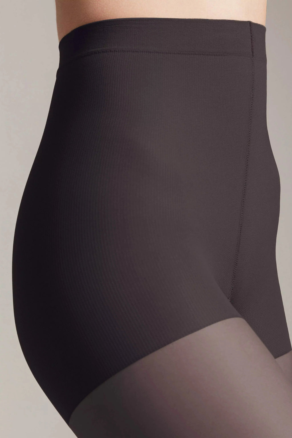 Tights Conte Active Soft 40 Den - Shaping Support with Vitamin E