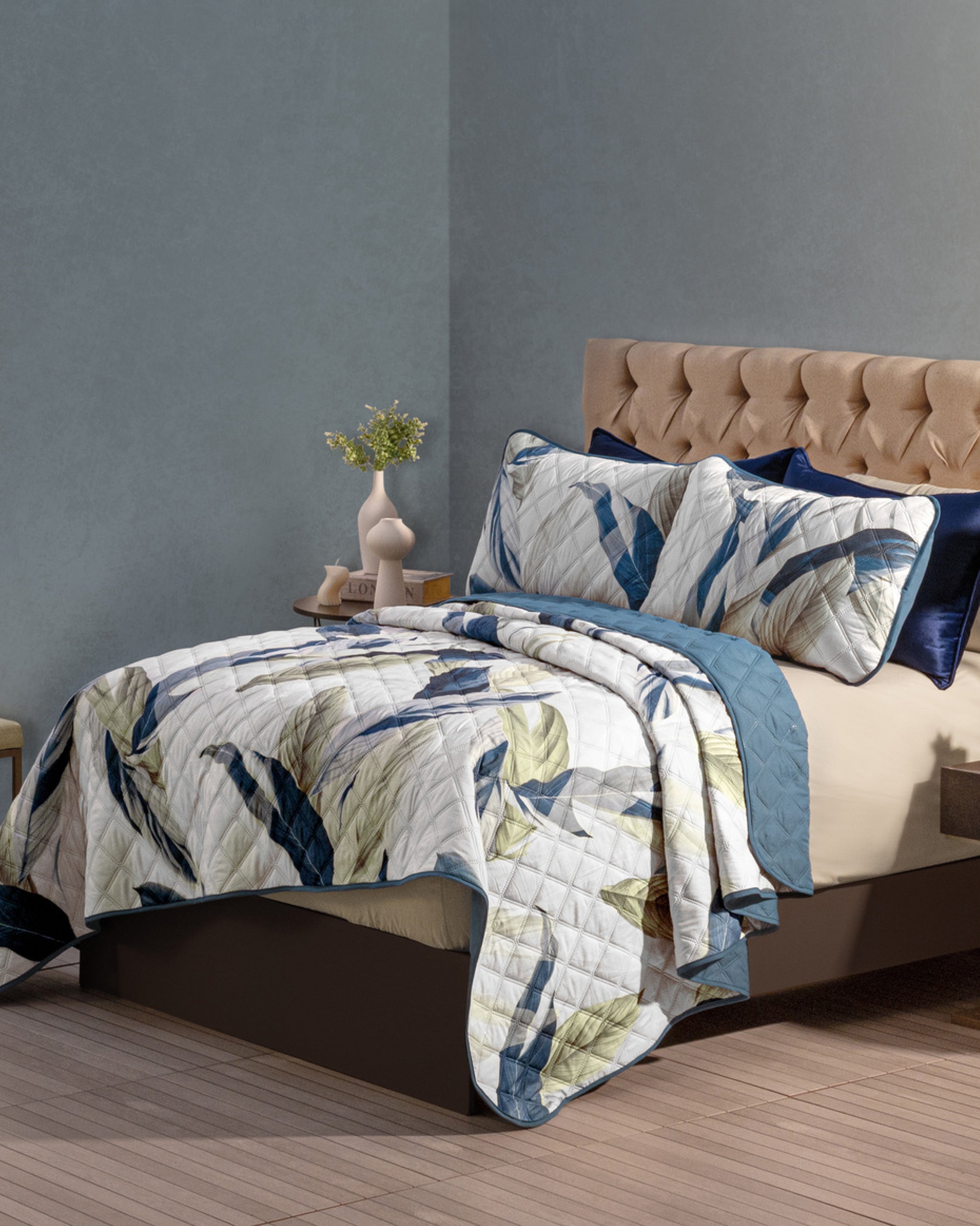 Juego de Edredón Ultra Suave Ángel