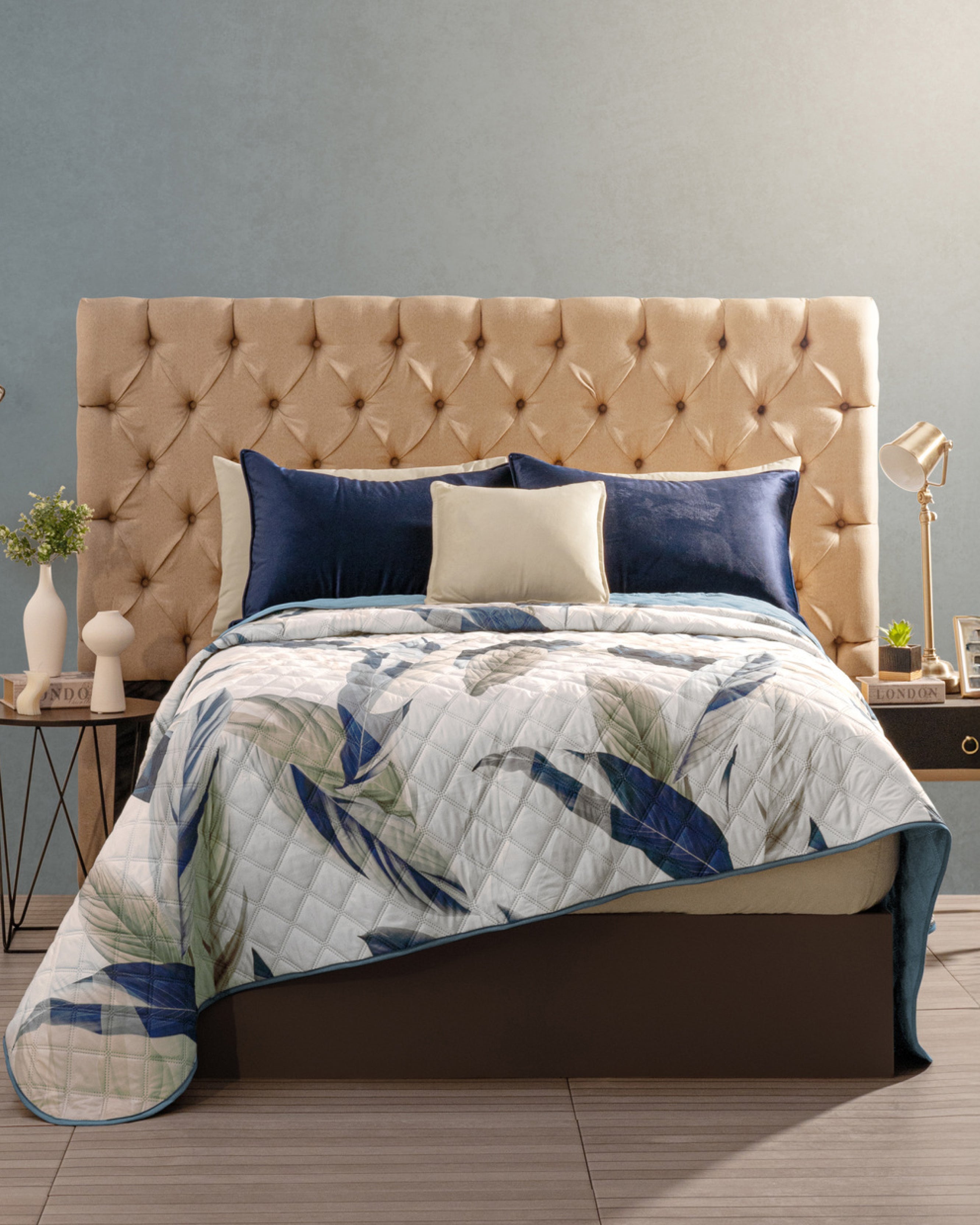 Juego de Edredón Ultra Suave Ángel