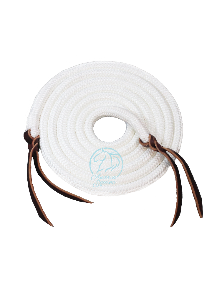 10 Ft Clinician Loop Reins