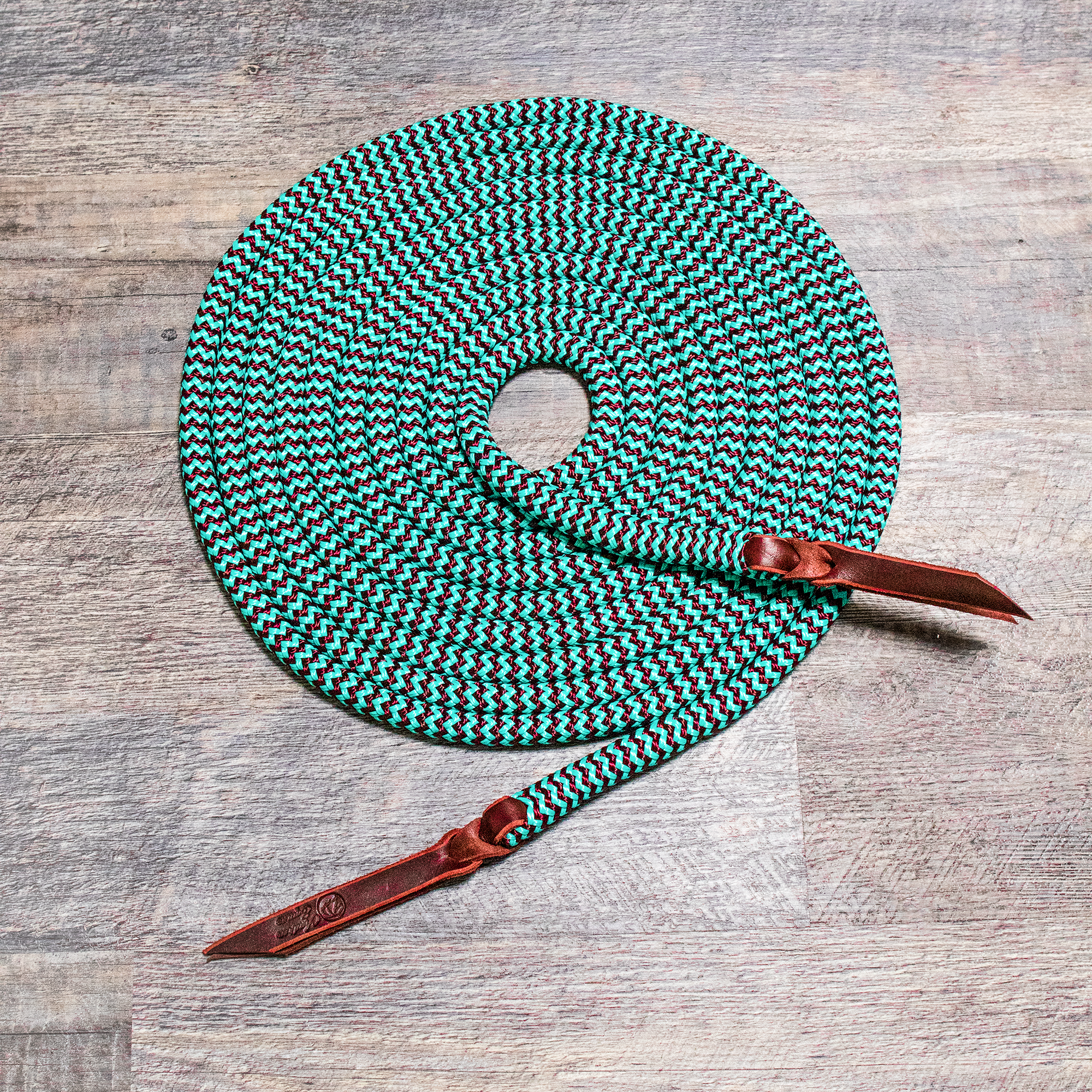 10 Ft Clinician Loop Reins