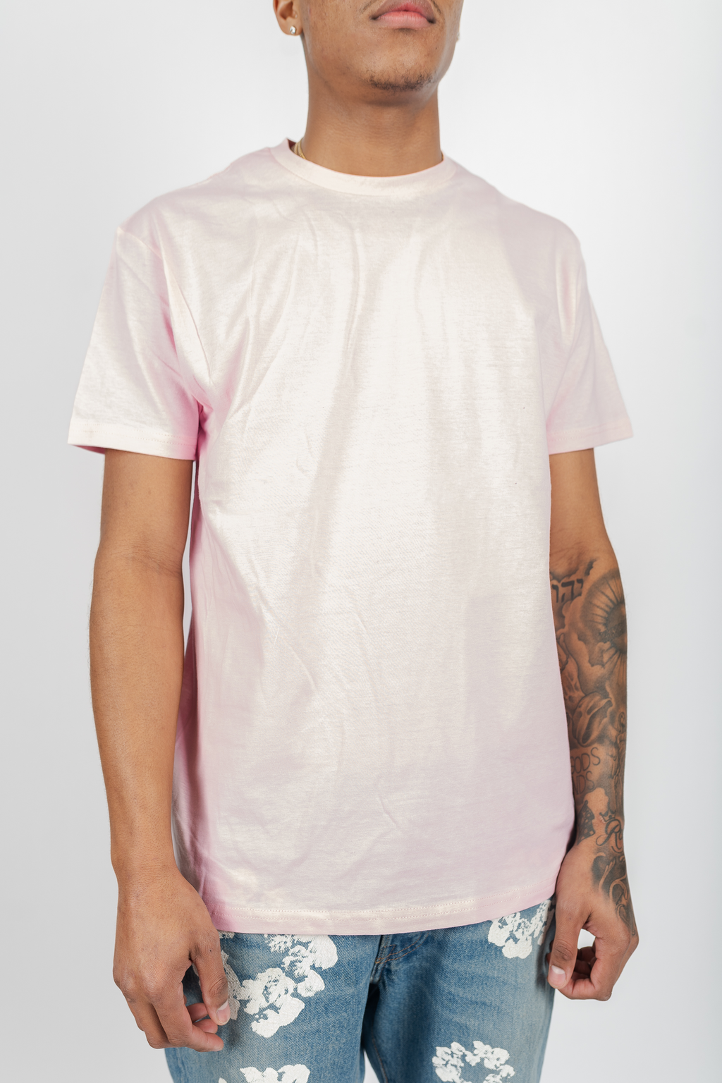 Soft Style T-Shirt
