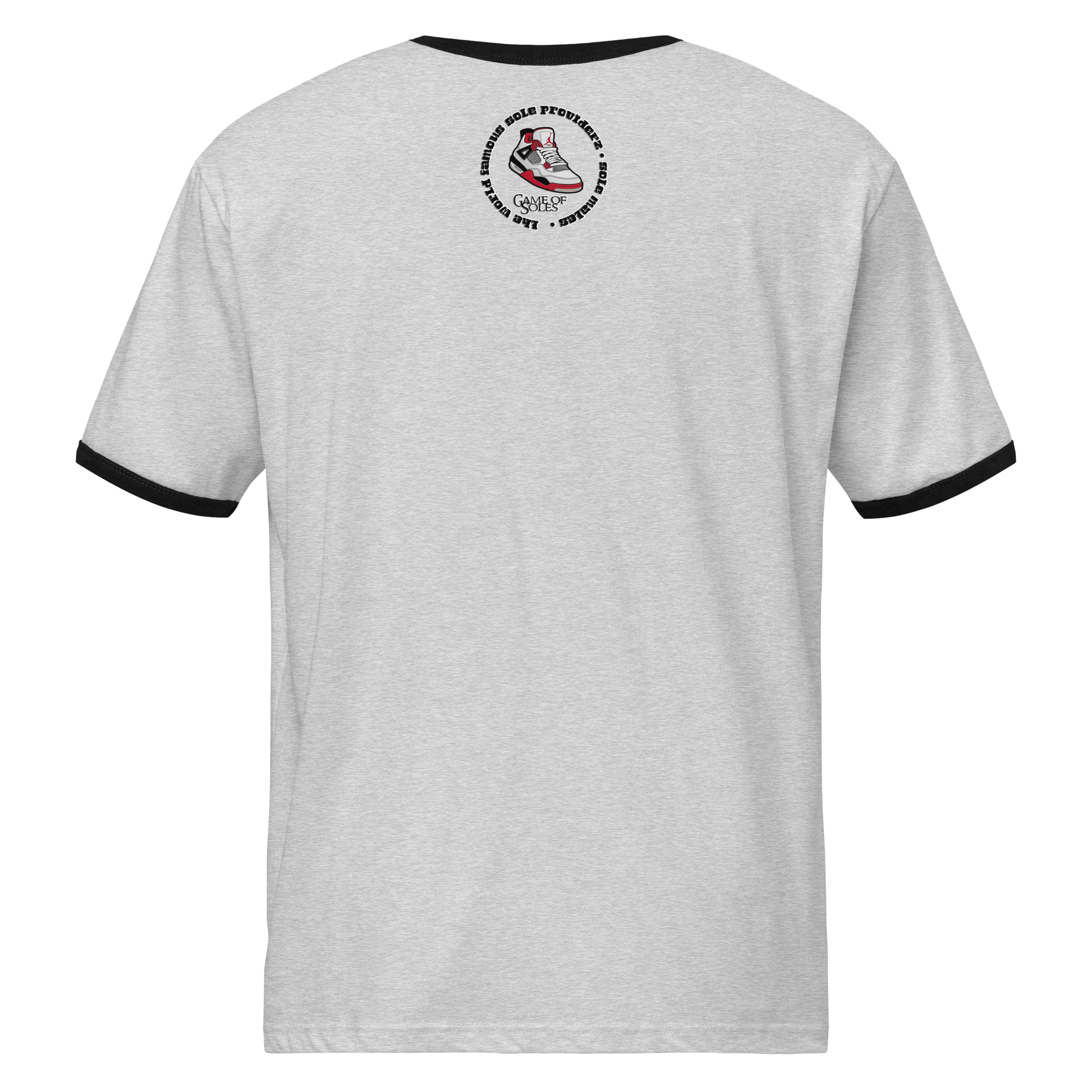 Sole Providerz™ New Balance "9060" Ringer Tee