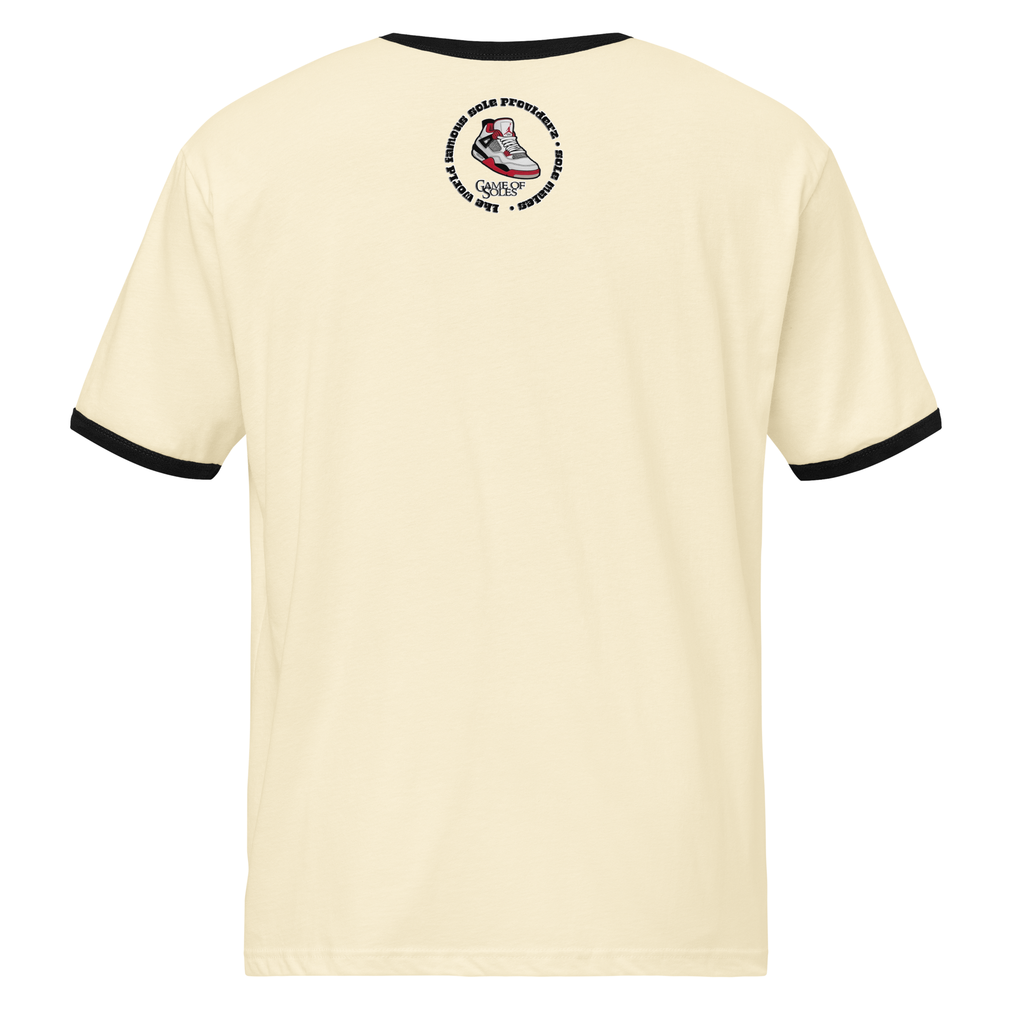 Sole Providerz™ New Balance "9060" Ringer Tee