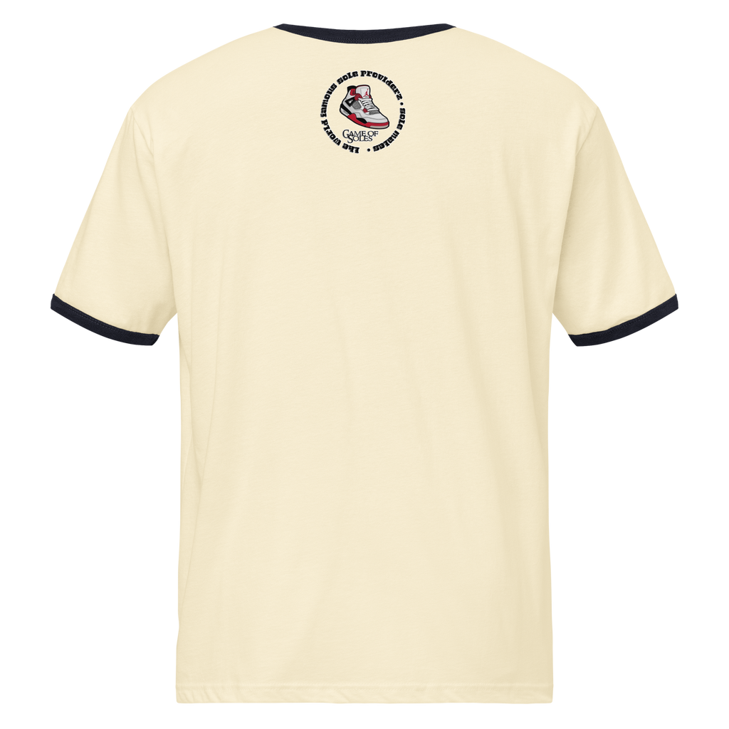 Sole Providerz™ New Balance "9060" Ringer Tee