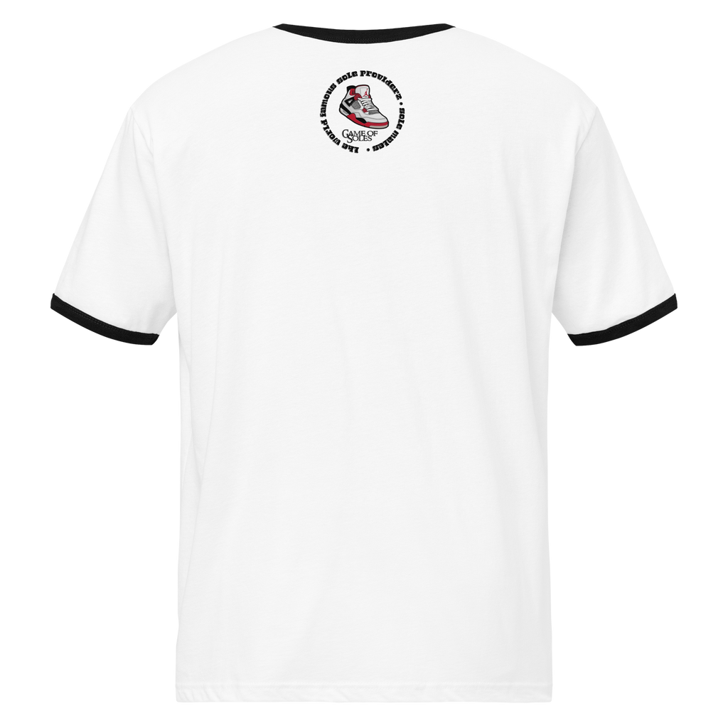 Sole Providerz™ New Balance "9060" Ringer Tee