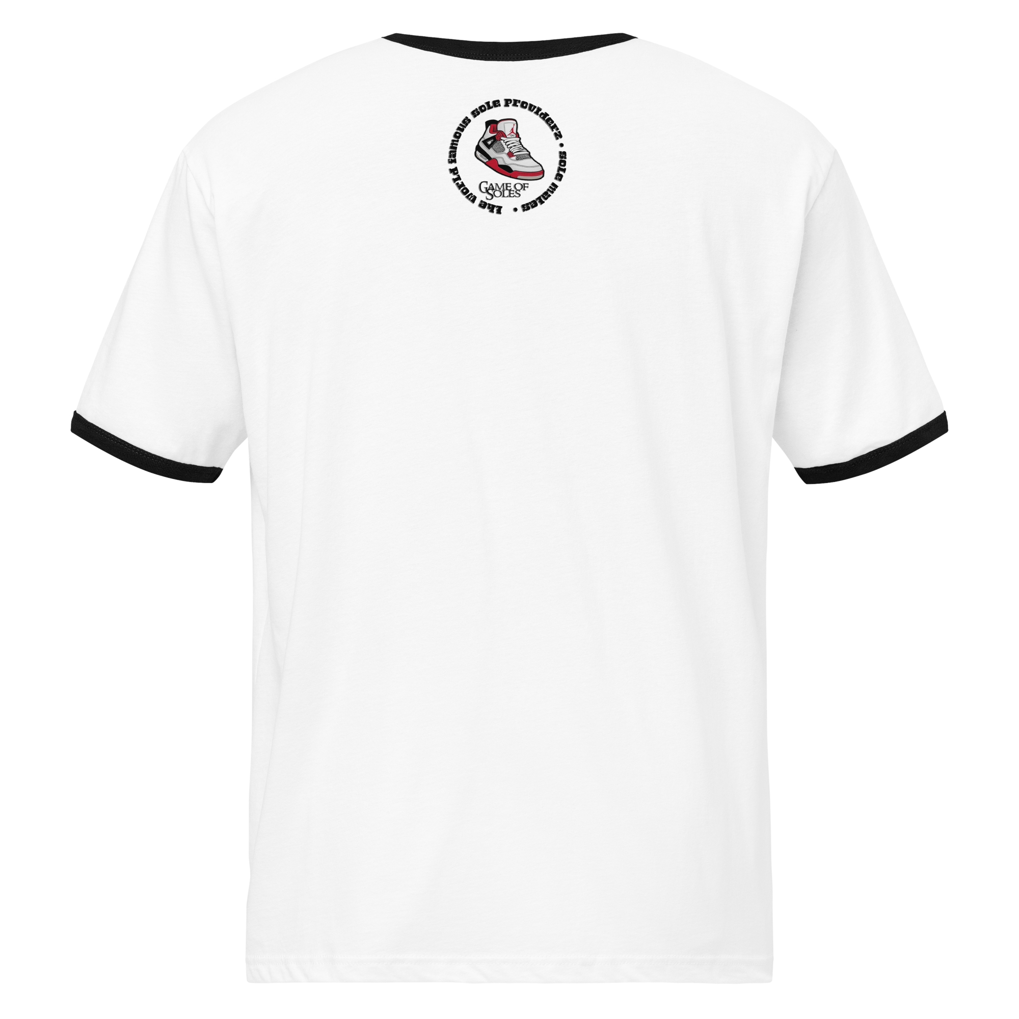 Sole Providerz™ New Balance "9060" Ringer Tee