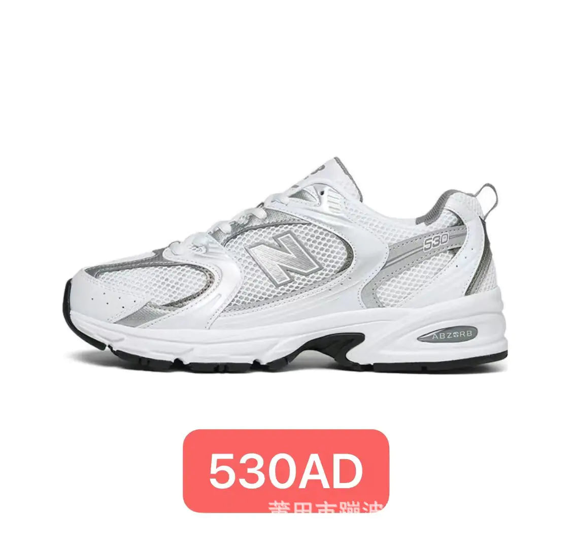 Pu Tian Shoes New Balance 530 Breathable Sneakers